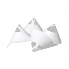 280 & 400 micron paint strainers